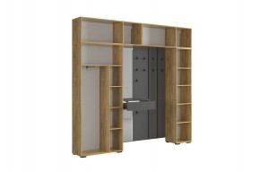 МЕБЕЛЬСОН К33 Прихожая в Кировграде - kirovgrad.ok-mebel.com | фото 16