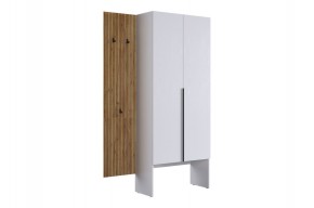 МЕБЕЛЬСОН К6 Прихожая в Кировграде - kirovgrad.ok-mebel.com | фото 7