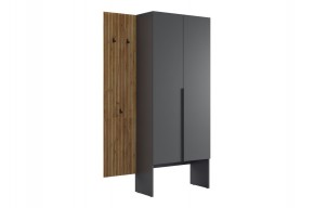 МЕБЕЛЬСОН К6 Прихожая в Кировграде - kirovgrad.ok-mebel.com | фото 8