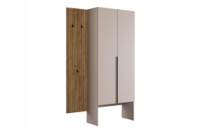 МЕБЕЛЬСОН К6 Прихожая в Кировграде - kirovgrad.ok-mebel.com | фото 9
