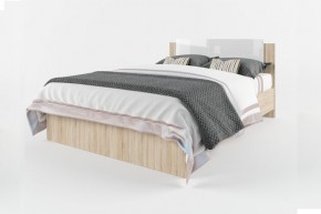 Модуль Софи СКР 1400.1 Кровать 1400 (основание ДСП) в Кировграде - kirovgrad.ok-mebel.com | фото
