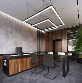 Модульный светильник Feron AL4020 51468 в Кировграде - kirovgrad.ok-mebel.com | фото 4