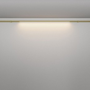 Модульный светильник Maytoni Basis C100CL-L1000-24W3-6K-BS в Кировграде - kirovgrad.ok-mebel.com | фото 3