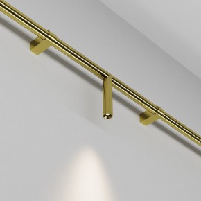 Модульный светильник Maytoni Focus LED C102CL-3W3-6K-BS в Кировграде - kirovgrad.ok-mebel.com | фото 2
