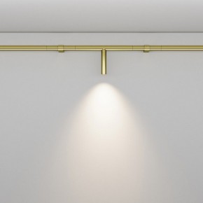 Модульный светильник Maytoni Focus LED C102CL-3W3-6K-BS в Кировграде - kirovgrad.ok-mebel.com | фото 3