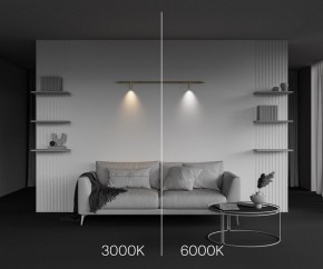 Модульный светильник Maytoni Focus LED C102CL-3W3-6K-BS в Кировграде - kirovgrad.ok-mebel.com | фото 4