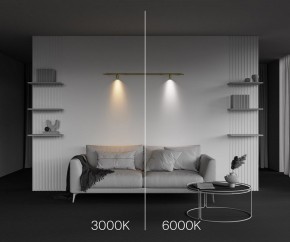 Модульный светильник Maytoni Focus LED C103CL-5W3-6K-BS в Кировграде - kirovgrad.ok-mebel.com | фото 6