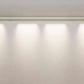 Модульный светильник Maytoni Points C101CL-L1000-24W3-6K-BS в Кировграде - kirovgrad.ok-mebel.com | фото 3