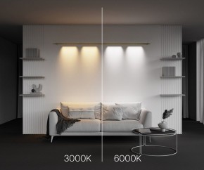 Модульный светильник Maytoni Points C101CL-L1000-24W3-6K-BS в Кировграде - kirovgrad.ok-mebel.com | фото 4