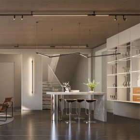 Модульный светильник Novotech Glat 359365 в Кировграде - kirovgrad.ok-mebel.com | фото 9