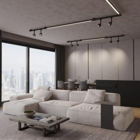 Модульный светильник Novotech Glat 359375 в Кировграде - kirovgrad.ok-mebel.com | фото 8