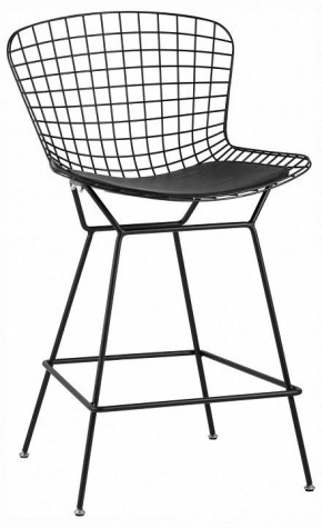 Набор из 4 стульев барных Bertoia в Кировграде - kirovgrad.ok-mebel.com | фото