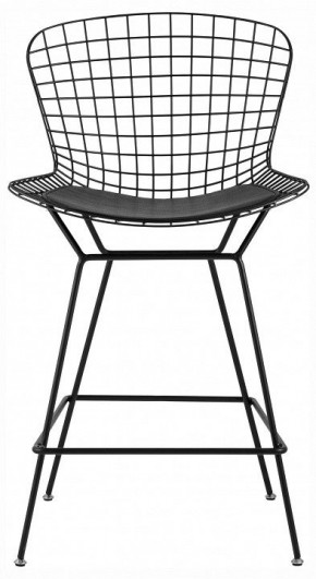 Набор из 4 стульев барных Bertoia в Кировграде - kirovgrad.ok-mebel.com | фото 2