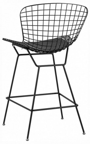 Набор из 4 стульев барных Bertoia в Кировграде - kirovgrad.ok-mebel.com | фото 5
