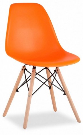 Набор из 4 стульев Eames в Кировграде - kirovgrad.ok-mebel.com | фото 2