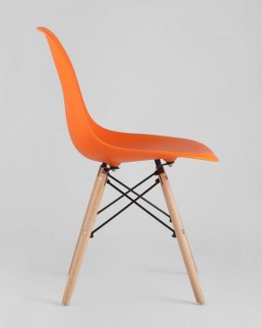 Набор из 4 стульев Eames в Кировграде - kirovgrad.ok-mebel.com | фото 3