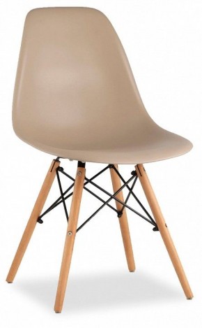 Набор из 4 стульев Eames в Кировграде - kirovgrad.ok-mebel.com | фото 2