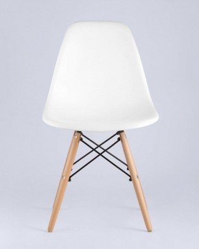 Набор из 4 стульев Eames в Кировграде - kirovgrad.ok-mebel.com | фото 2
