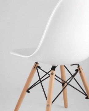 Набор из 4 стульев Eames в Кировграде - kirovgrad.ok-mebel.com | фото 7