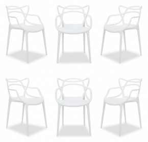 Набор стульев Masters в Кировграде - kirovgrad.ok-mebel.com | фото