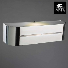 Накладной светильник Arte Lamp Cosmopolitan A7210AP-1CC в Кировграде - kirovgrad.ok-mebel.com | фото 3