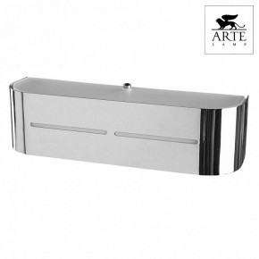 Накладной светильник Arte Lamp Cosmopolitan A7210AP-1CC в Кировграде - kirovgrad.ok-mebel.com | фото 4