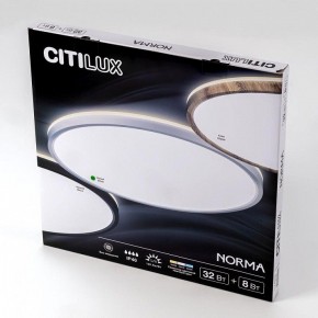 Накладной светильник Citilux Norma CL748400 в Кировграде - kirovgrad.ok-mebel.com | фото 8