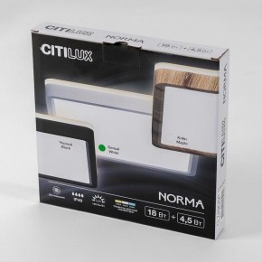 Накладной светильник Citilux Norma CL748K200 в Кировграде - kirovgrad.ok-mebel.com | фото 8