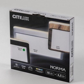 Накладной светильник Citilux Norma CL748K201 в Кировграде - kirovgrad.ok-mebel.com | фото 10