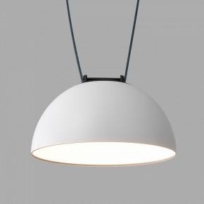 Накладной светильник Denkirs Belty Flow DK5660-WH+BK в Кировграде - kirovgrad.ok-mebel.com | фото 3