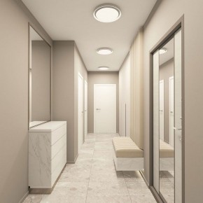 Накладной светильник Denkirs Cany DK6515-WH в Кировграде - kirovgrad.ok-mebel.com | фото 5