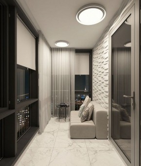 Накладной светильник Denkirs Cany DK6515-WH в Кировграде - kirovgrad.ok-mebel.com | фото 6