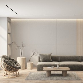 Накладной светильник Denkirs Denkirs Simple DK8105-BK в Кировграде - kirovgrad.ok-mebel.com | фото 3