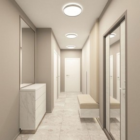 Накладной светильник Denkirs PLATO DK6510-WH в Кировграде - kirovgrad.ok-mebel.com | фото 6