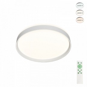 Накладной светильник Denkirs PLATO DK6511-WH в Кировграде - kirovgrad.ok-mebel.com | фото 4