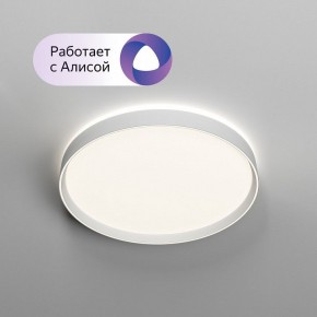 Накладной светильник Denkirs PLATO DK6511-WH в Кировграде - kirovgrad.ok-mebel.com | фото 5