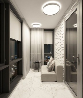 Накладной светильник Denkirs PLATO DK6511-WH в Кировграде - kirovgrad.ok-mebel.com | фото 8