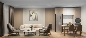 Накладной светильник Denkirs SMART GRILL DK8002-CONN-WH в Кировграде - kirovgrad.ok-mebel.com | фото 3
