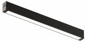Накладной светильник Denkirs SMART LINEAR DK8004-CONN-BK в Кировграде - kirovgrad.ok-mebel.com | фото