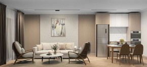 Накладной светильник Denkirs SMART LINEAR DK8004-CONN-BK в Кировграде - kirovgrad.ok-mebel.com | фото 3