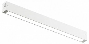 Накладной светильник Denkirs SMART LINEAR DK8004-CONN-WH в Кировграде - kirovgrad.ok-mebel.com | фото