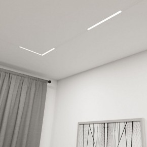 Накладной светильник Denkirs SMART LINEAR DK8004-CONN-WH в Кировграде - kirovgrad.ok-mebel.com | фото 4
