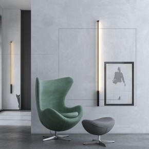 Накладной светильник Elektrostandard Alto 40133/LED в Кировграде - kirovgrad.ok-mebel.com | фото 3