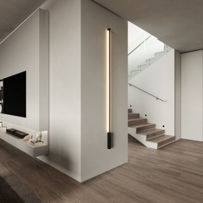 Накладной светильник Elektrostandard Alto 40134/LED в Кировграде - kirovgrad.ok-mebel.com | фото 4