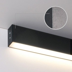 Накладной светильник Elektrostandard Grand a042933 в Кировграде - kirovgrad.ok-mebel.com | фото 2