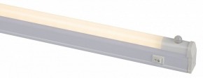 Накладной светильник Эра  LLED-02-04W-4000-MS-W в Кировграде - kirovgrad.ok-mebel.com | фото 10