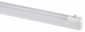 Накладной светильник Эра  LLED-02-04W-4000-MS-W в Кировграде - kirovgrad.ok-mebel.com | фото 11