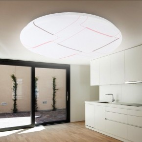 Накладной светильник Эра Slim SPB-6 Slim 1 18-6K в Кировграде - kirovgrad.ok-mebel.com | фото 3
