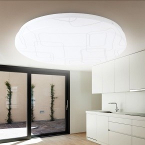 Накладной светильник Эра Slim SPB-6 Slim 2 24-6K в Кировграде - kirovgrad.ok-mebel.com | фото 3