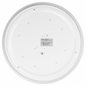 Накладной светильник Эра Slim SPB-6 Slim 4 36-4K в Кировграде - kirovgrad.ok-mebel.com | фото 4
